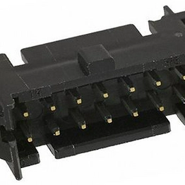 Hirose Electric DF11-12DEP-2A image