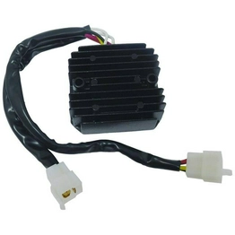 MT-03 SCOOTER YEAR 2012 REGULATOR - RECTIFIER International Lighting