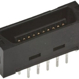 Hirose Electric FX2CA-68P-1.27DSAL(71) image