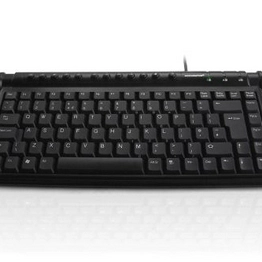 KYB-MINIHUB2-BLK Ceratech Accuratus