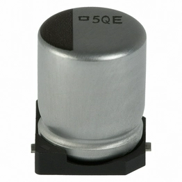 Nippon Chemi-Con EMVE500ARA101MHA0G image