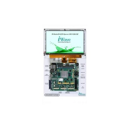 IW-G27D-Q7QM-4L004G-E016G-LCJ iWave Systems Technologies