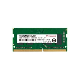 TS512MSH64V6D Transcend Information