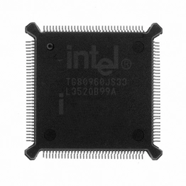 TG80960JS-33 Intel