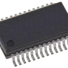 Analog Devices AD9851BRSZ image