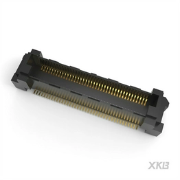 X0510FVS-80AS-LPV01 XKB Connectivity