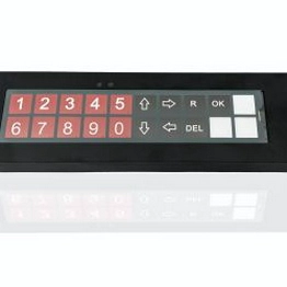 KYB500-BB20A Ceratech Accuratus