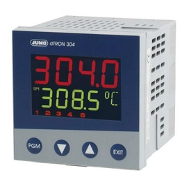 442007 JUMO