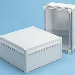 FEX 2828 18 G ENCLOSURE FIBOX