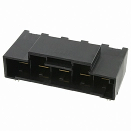 Hirose Electric DF60-5P-10.16DS(26) image