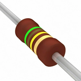 PR03000205103JAC00 Vishay Intertechnology