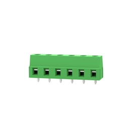DB128V-7.5-2P-GN-S DORABO