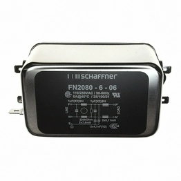 SCHAFFNER FN2080-6-06 image
