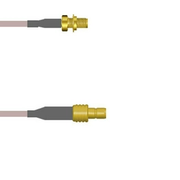 Q-2W03L0005006I Amphenol Custom Cable