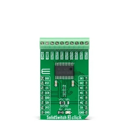 MIKROE-5079 MikroElektronika