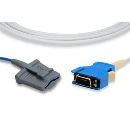 OPV-1500 DIRECT-CONNECT SPO2 SENSORS ADULT SOFT International Lighting