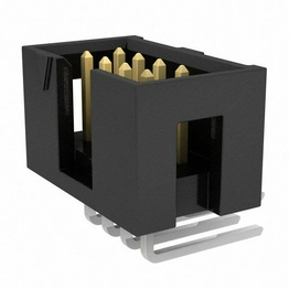 samtec TSS-104-04-L-D-RA image