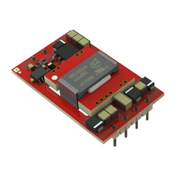 Murata Manufacturing MGJ6D122005DC image