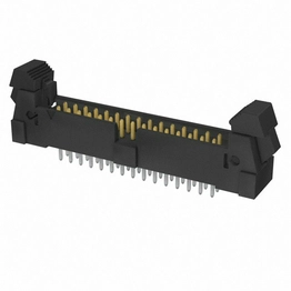 samtec EHT-115-01-S-D image