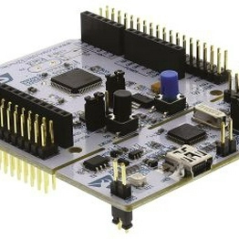 STMicroelectronics NUCLEO image