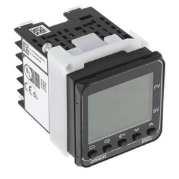 OMRON E5CC-QX3D5M-000 image
