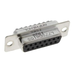 L77SDA15S Amphenol