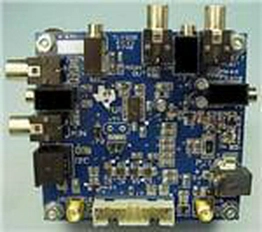 TLV320AIC23EVM2 Texas Instruments