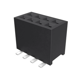Amphenol 20021321-00008C1LF image