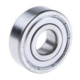 6201-2Z/C3 SKF