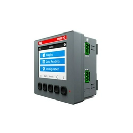ABB 2CSG251141R4051 M4M20 Modbus image