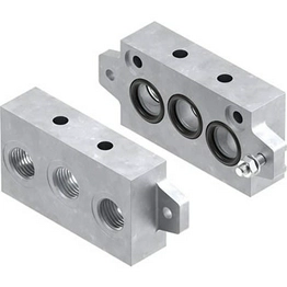 NEV-4DA/DB-ISO FESTO