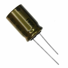 UFW1A682MHD nichicon
