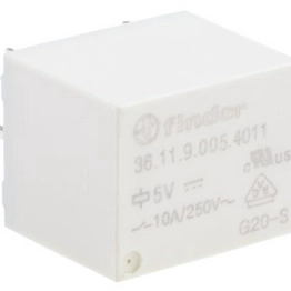 finder 36.11.9.005.4011 image