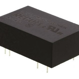 RECOM Power REC3-2412DRW/H4/A image
