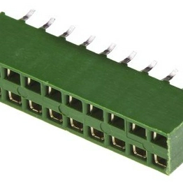 TE Connectivity 1-215307-0 image