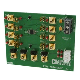 Analog Devices EVAL-ADG4612EBZ image