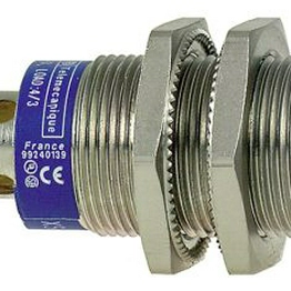 XS2M18KP340D Telemecanique Sensors