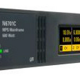 N6702C KEYSIGHT