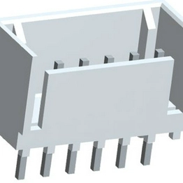 TE Connectivity 2-644486-8 image