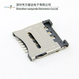 MICRO-SIM-F-6P-1.8H Wanjunda