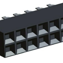 TE Connectivity 5-534998-7 image