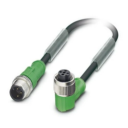 SAC-3P-M12MS/ 3,0-PVC/M12FR PHOENIX CONTACT