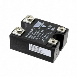 RA4825-D12 Carlo Gavazzi