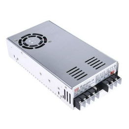 Mean-Well USA, Inc. SD-500L-24 image