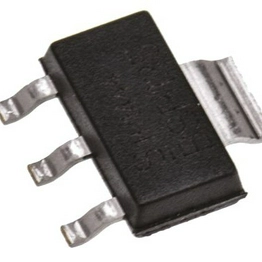 Infineon Technologies BSP135 image