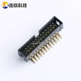 XDFH-0259-2*12P szlianxin