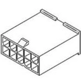 molex 39013066 image