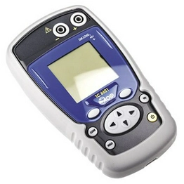 TC6621 AOIP INSTRUMENTATION