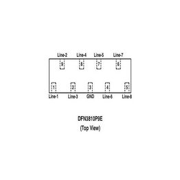 AZ1043-08F Amazing Microelectronic