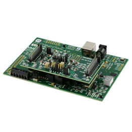 Texas Instruments DAC8560EVM-PDK image